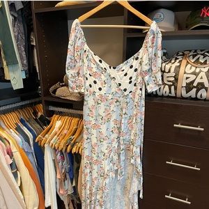 For love & lemons dress